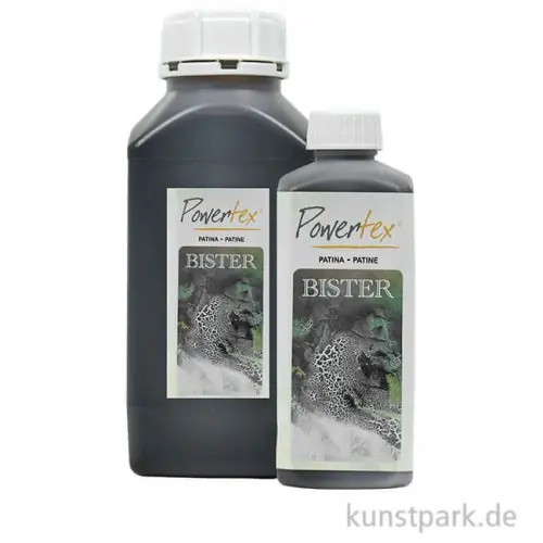 Powertex Patina Bister Knallerangebot