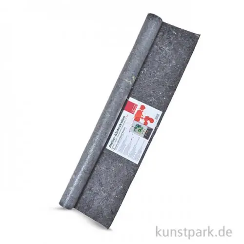 Abdeckvlies 180 g, Größe 1,0 x 5,0 m Beliebt