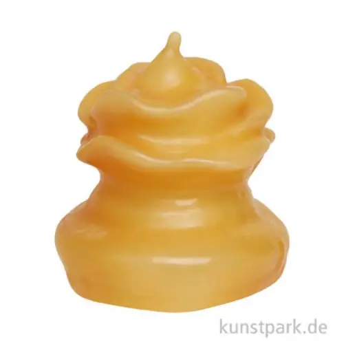 Preisknaller Latex-Gießform - Rose, 60 x 40 x 60 mm