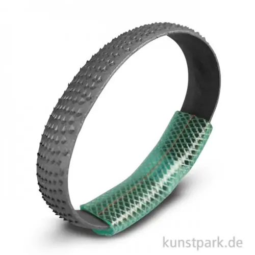 Treppenbauerraspel oval, 10 cm Top-Seller