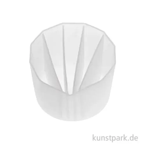 Letzte Chance Farbmischer aus Silikon, 9 x 8 x 5,5 cm