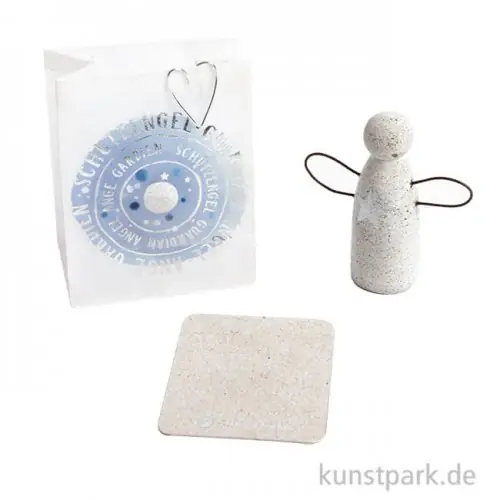 Nur Heute Good old friends - Kleiner Beschützer, Schutzengel