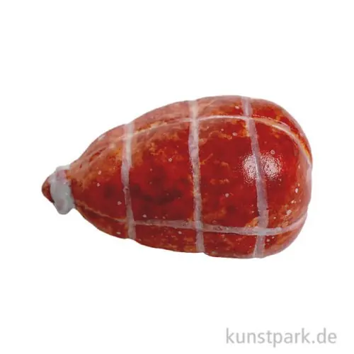 Miniatur Schweinebraten, 2 x 1 x 1 cm Heißes Angebot