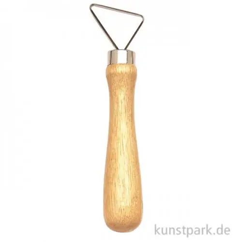 Mega-Angebot Modellierschlinge Dreieck lang Nr.3