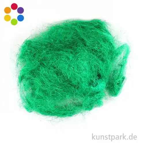 Premium Sisalwolle 50 g