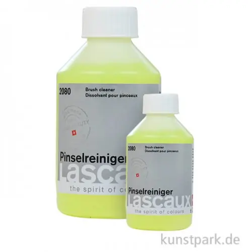 Im Trend Lascaux Pinselreiniger