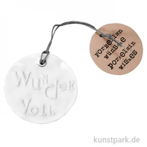 Exklusiv Good old friends - Porzellanwünsche, Wundervoll