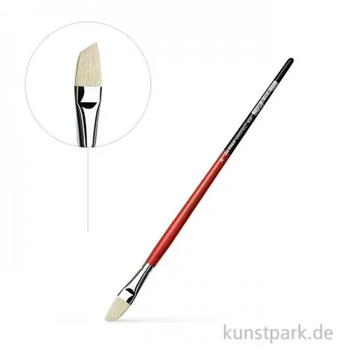 Preisknaller da Vinci Serie 5127 - Maestro2 Pinsel flache schräge Malkante