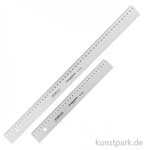 Standardgraph Schneidelineal Letzte Chance