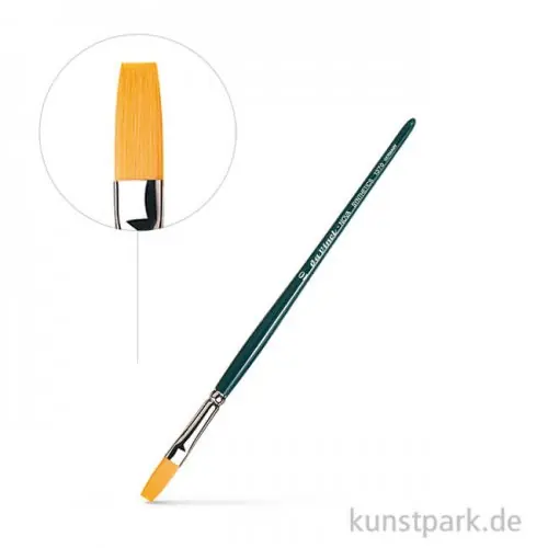 da Vinci Serie 1370 - NOVA Plakatschreiber Synthetik mittellang Ausverkauf