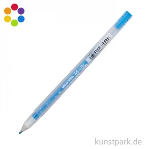 Preisreduziert Sakura Gelly Roll Metallic