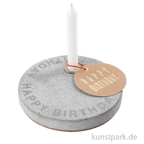 Good old friends - Lichtkreis, Happy Birthday Im Trend