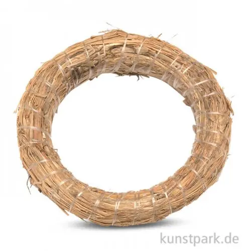Meistverkauft Strohkranz
