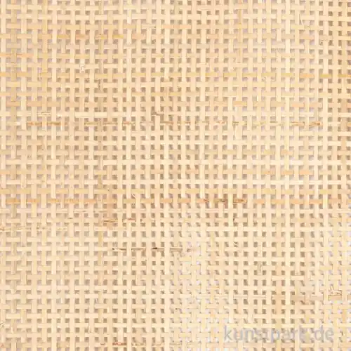 Rattangeflecht, fein, Größe 40 x 50 cm Neuheit