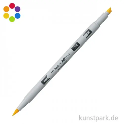 Neue Kollektion Tombow ABT Pro Marker