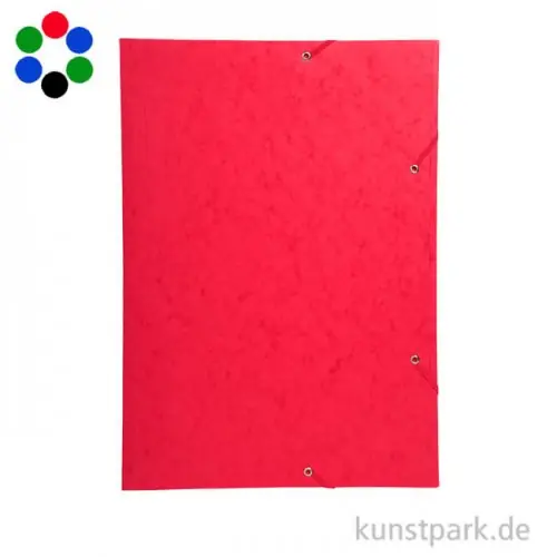 Bildermappe aus Manilakarton, DIN A3, 600g Jetzt Zugreifen