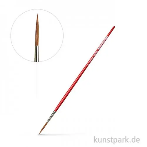 Gratis Versand da Vinci Serie 1287 - Schlepper spitz