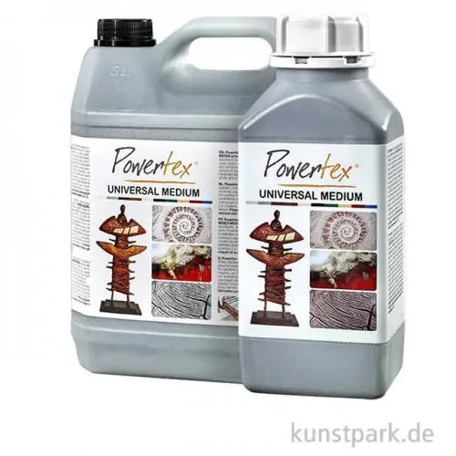 Günstig Powertex Textilhärter Zinn