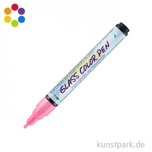 KREUL Glass Color Pen Rabatt