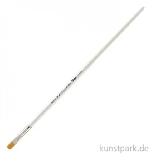 Sichere Zahlung Bob Ross - Vollendungspinsel Nr. 8