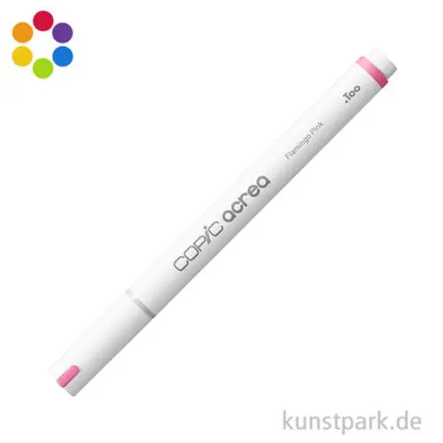 Schnäppchen COPIC acrea Paint Marker