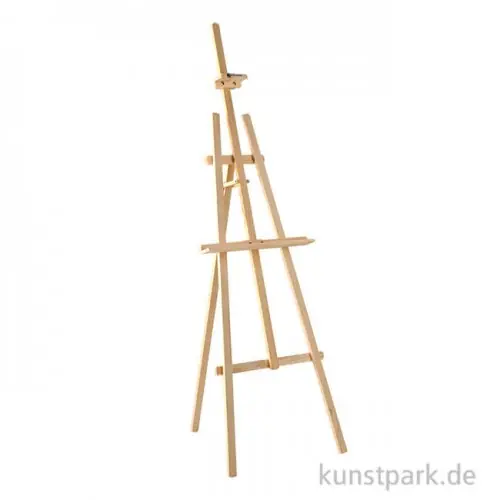 Talens Art Creation Akademie-Staffelei VEGA - Fichtenholz, Bausatz Großhandel