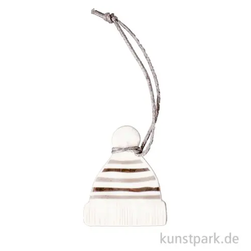 Good old friends - Mini Winterschmuck, Mütze Billig