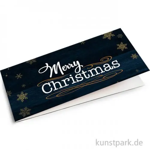 kunstpark Gutschein - Schneegestöber Geld-Zurück-Garantie