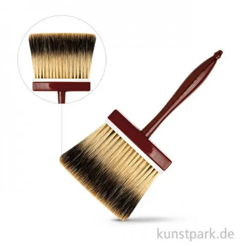 da Vinci Serie 96 - Dachsvertreiber flach Top-Preis