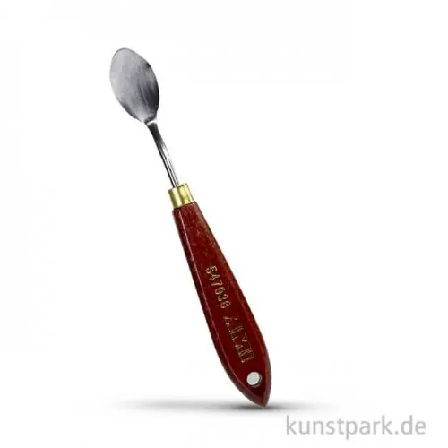 Malspachtel 936 - Klinge 4,0 cm oval Aktuell