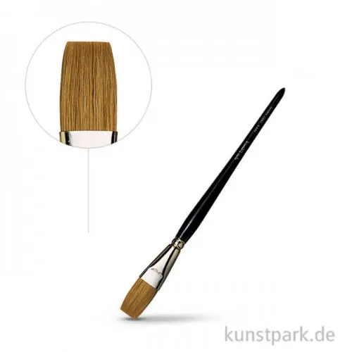 Rabatt da Vinci Serie 1350 - Plakatschreibpinsel