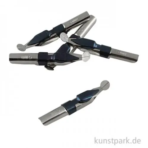 Jetzt Kaufen Kalligraphie Zierschriftfeder, 5 Stück im Set