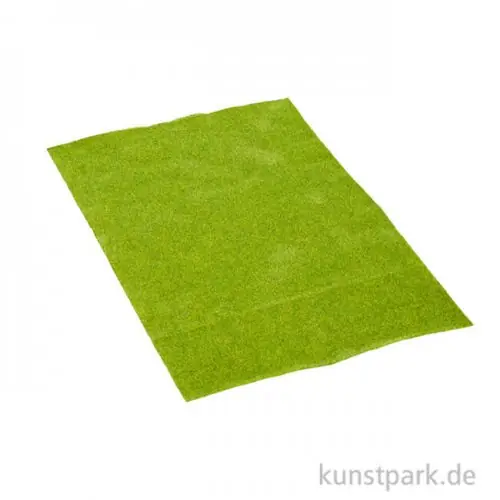Matte Rasen-Optik, 20 x 30 cm Jetzt Kaufen