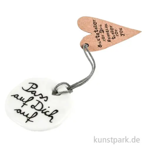 Good old friends - Schutztaler, Pass auf Dich auf Sale