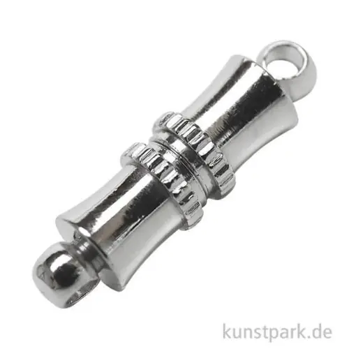 Neu Magnetschließe Konisch 11 mm, 1 Stück