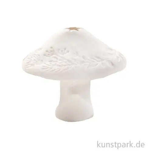 Bestpreis Good old friends - Winter Glückspilz, Blumenkranz, Gold