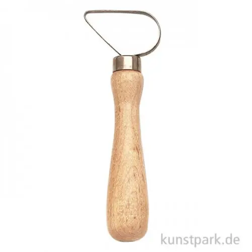 Großhandel Modellierschlinge Doppel Nr.2