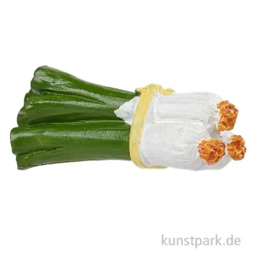 Miniatur Frühlingszwiebeln, 1,5 x 1,5 x 3,5 cm Großhandel