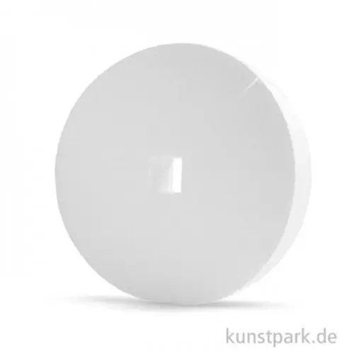 Kostenfreie Lieferung Styroporscheibe Medallion 5 cm Dicke, 30 cm