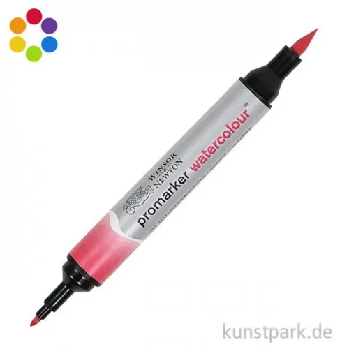 Winsor & Newton Watercolour Marker Bestseller