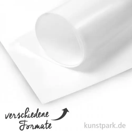 Knallerangebot Worbla Pearly Art