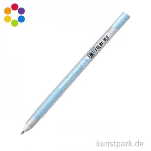 Markenware Sakura Gelly Roll Moonlight 06