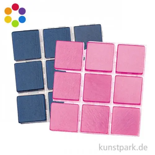 Online Kaufen Poly-Mosaic selbstklebend, 10 mm