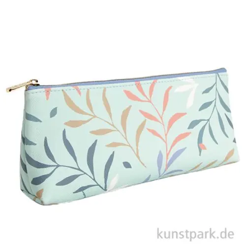 Begrenztes Angebot FILOFAX Stifte Etui - Botanical, 23 x 10,4 cm