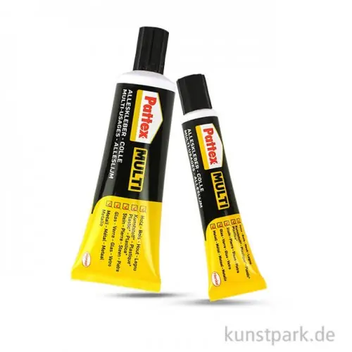 Exklusiv PATTEX Alleskleber Multi