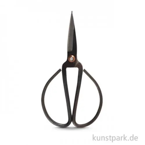 Jetzt Zugreifen Vivi Gade Schere, 15x8 cm, schwarz