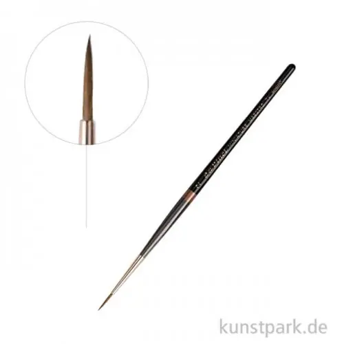 Großhandel da Vinci Serie 70 - Miniatur MAESTRO Kolinsky, extra spitz und lang