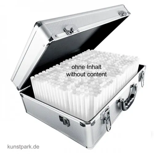 COPIC sketch Präsentationskoffer leer für 358 sketch-Marker Angebot