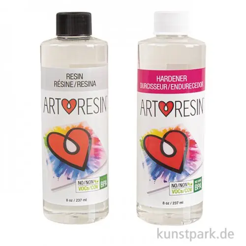 Art Resin Epoxyharz Preisknaller
