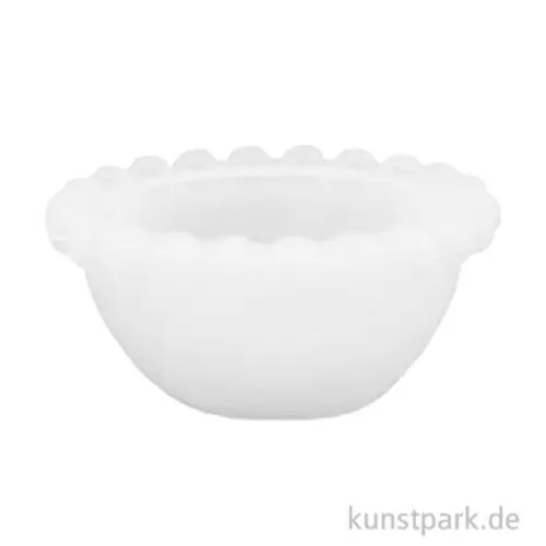 Silikonform Dekoschale, 8,6 x 4 cm Original